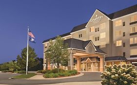 Country Inn And Suites Grand Rapids East