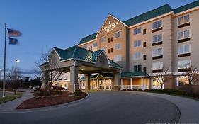 Country Inn & Suites by Carlson Grand Rapids East Mi