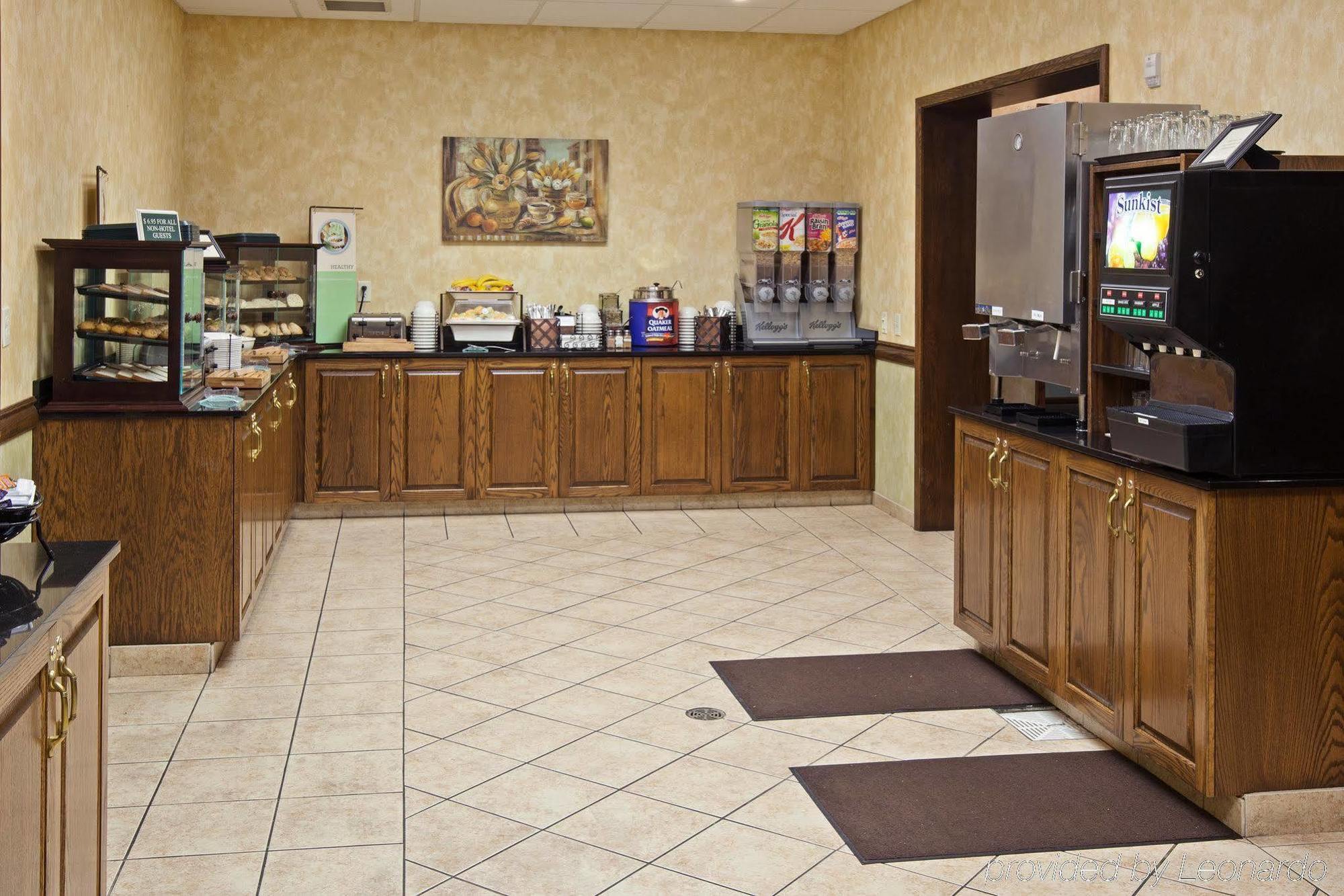 Country Inn & Suites By Radisson, Grand Rapids East, Mi Restaurant photo