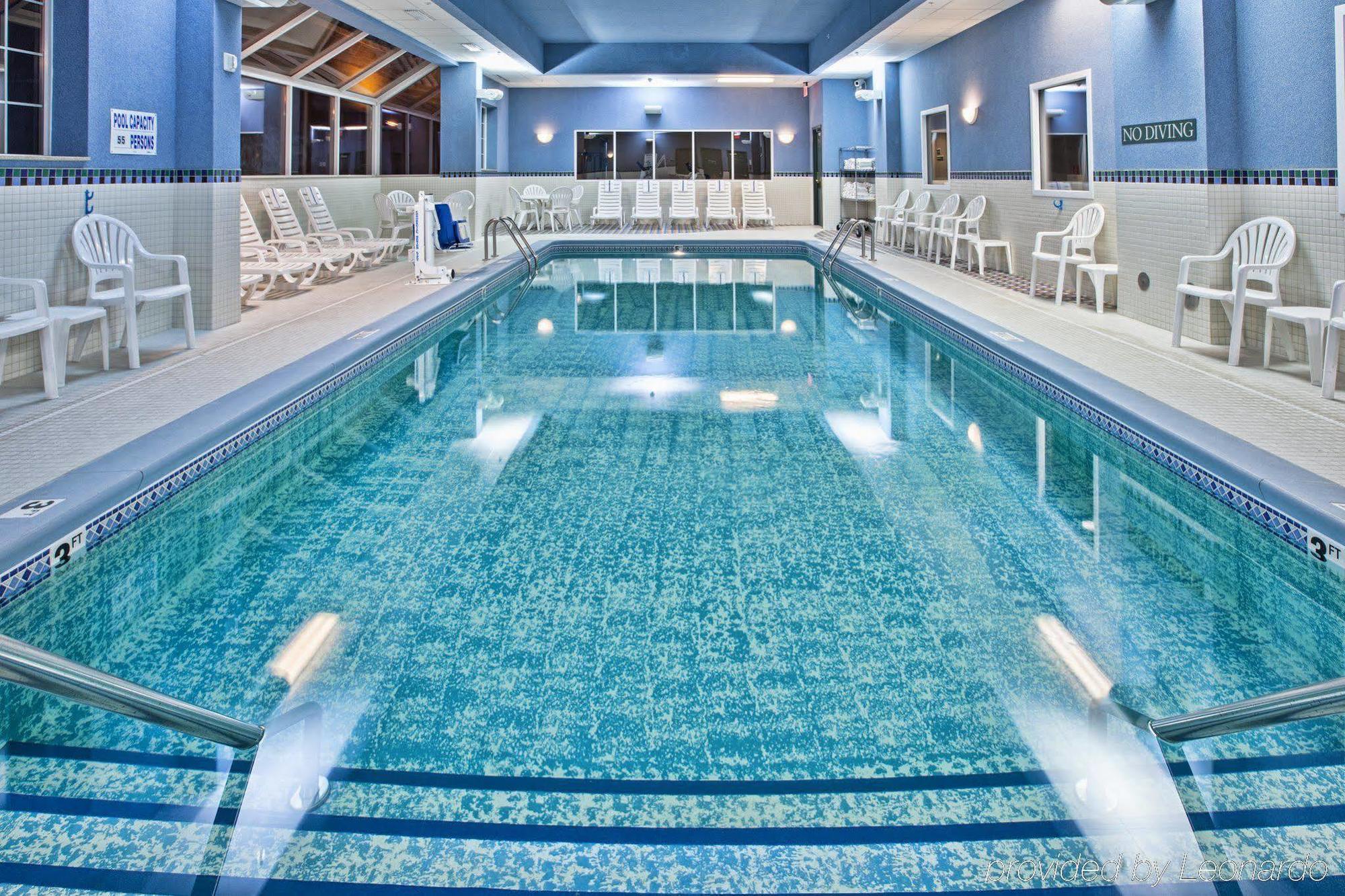 Country Inn & Suites By Radisson, Grand Rapids East, Mi Facilities photo