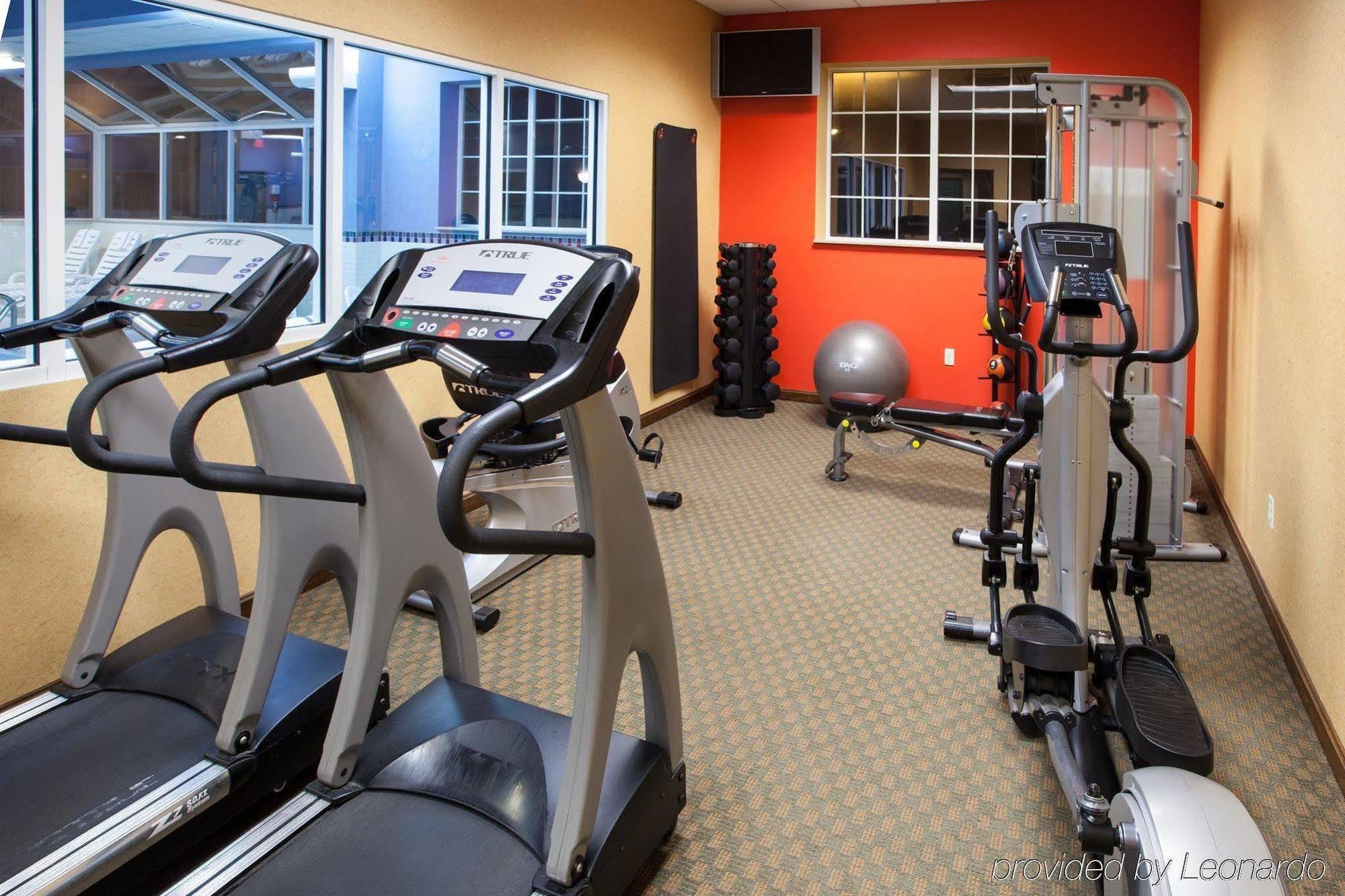 Country Inn & Suites By Radisson, Grand Rapids East, Mi Facilities photo