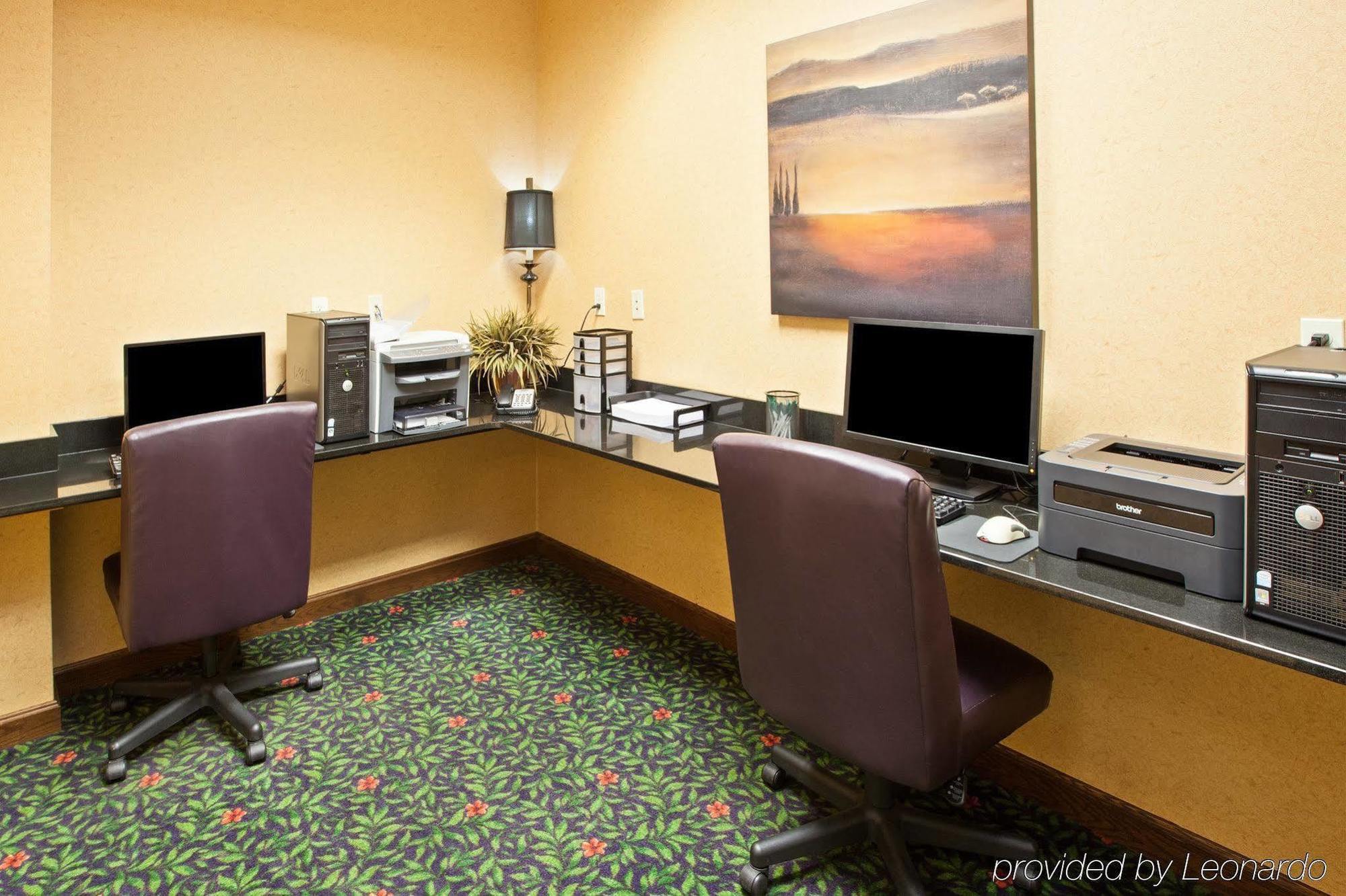 Country Inn & Suites By Radisson, Grand Rapids East, Mi Facilities photo